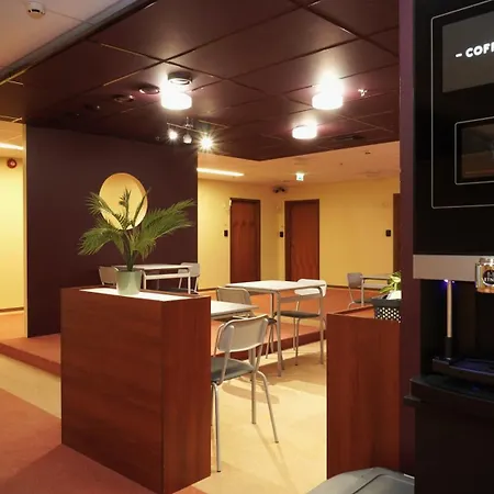 Meriniitty Hotel Salo (Salo)