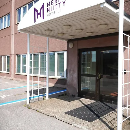 Meriniitty * Salo (Salo)