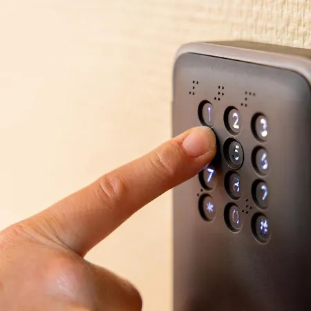 Meriniitty Hotel Salo (Salo)