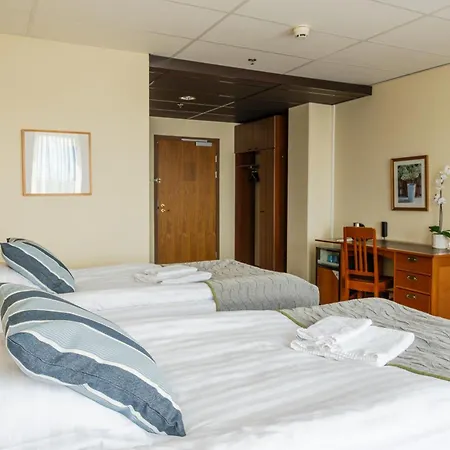 Meriniitty Hotel Salo (Salo)