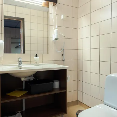 Hotel Meriniitty Salo (Salo)