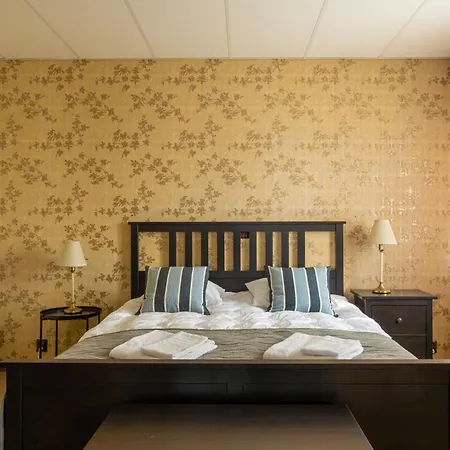 Meriniitty Hotel Salo (Salo)