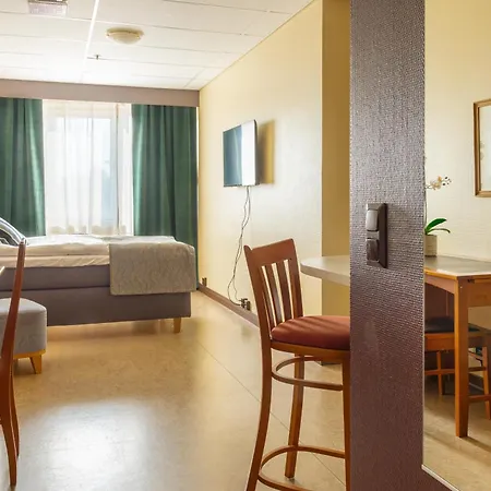 Hotel Meriniitty Salo (Salo)