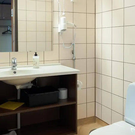 Meriniitty Hotel Salo (Salo)