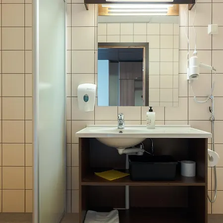 Meriniitty Salo (Salo)